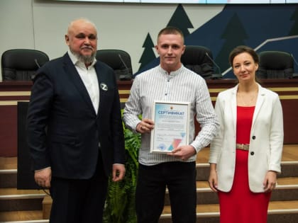 Анна Кузнецова: Законопроект о жилищных сертификатах для сирот обезопасит их от мошеннических схем