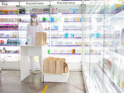 Астматик оказался в сложном положении из-за нехватки лекарств в аптеках Кемерова