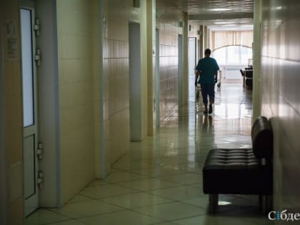 Врач не смогла доказать в суде, что заразилась COVID-19 на рабочем месте в Кузбассе