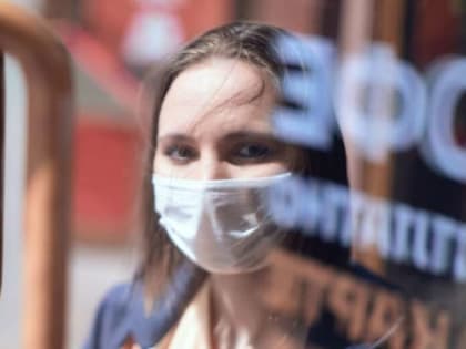 Панов продлил в Кузбассе коронавирусные ограничения