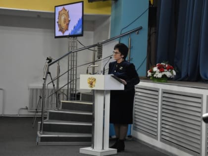 Губернатор КуZбасса Сергей Цивилев и глава Прокопьевского муниципального округа Наталья Шабалина обсудили итоги проделанной работы за 2023-й и планы до 2030-го