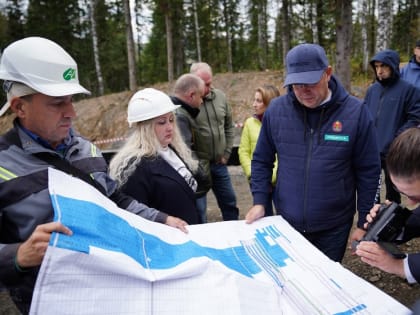 Необычное явление привлекло внимание жителей города