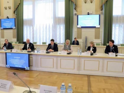 В Кузбассе прошло заседание координационного совета МАСС по вопросам здравоохранения