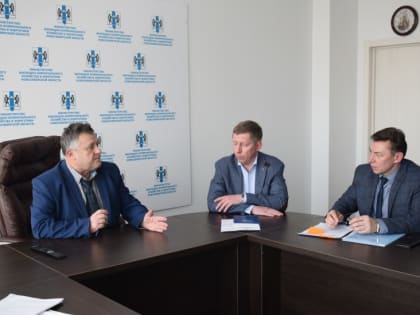 Сибирское управление Ростехнадзора приняло участие в совещании по итогам прохождения отопительного периода 2022-2023 годов в Новосибирской области