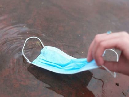 Панов продлил в Кузбассе коронавирусный режим