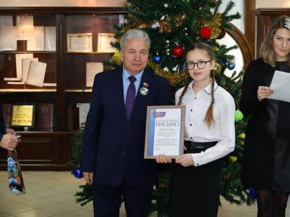 Юрий Скворцов: «Детские творческие конкурсы – эффективный способ напомнить детям о правилах дорожного движения»