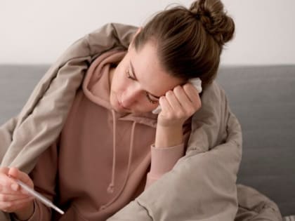 В Кузбассе зарегистрированы первые случаи заболевания вирусом Коксаки