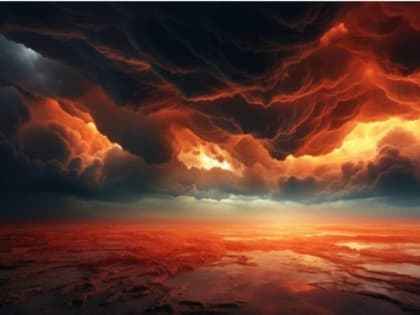 Солнечная активность и ее последствия для Земли