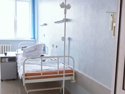 Пациенты с COVID-19 снова начали заполнять стационары в Кузбассе