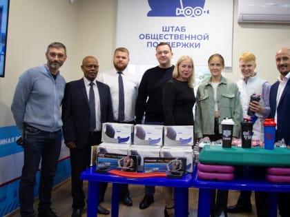Студенты КемГУ смогут заниматься фитнесом на бесплатной основе