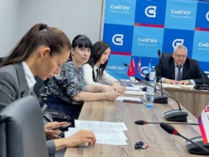 В СибГИУ чемпионат по горному делу определил, кто лучший среди будущих абитуриентов