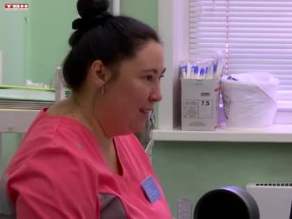 Здоровье репродуктивной системы женщин