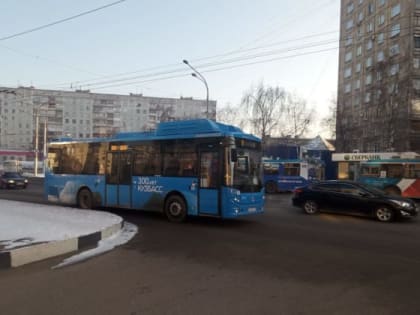 «Кто сказал, что это выгодно?»: кемеровские власти рассказали о проездных