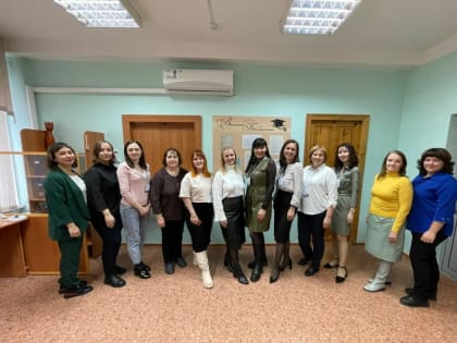 ИМИДЖ ПЕДАГОГА КАК ОДИН ИЗ ЭЛЕМЕНТОВ КОРПОРАТИВНОЙ КУЛЬТУРЫ УЧРЕЖДЕНИЯ ОБРАЗОВАНИЯ