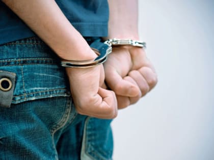 В Кузбассе зафиксировано самое большое количество преступлений, совершенных детьми