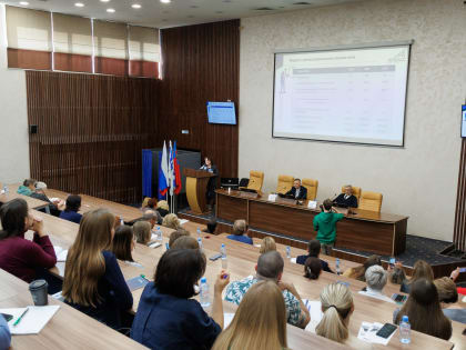 Кемеровский госуниверситет принимает межрегиональную научно-практическую конференцию «Актуальные вопросы неонатологии и педиатрии»