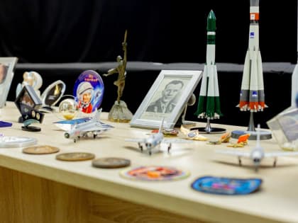 Космос несёт много научных вызовов