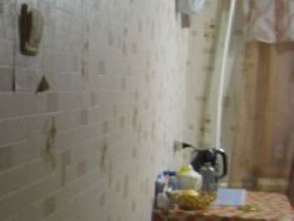 Новокузнечанка подала в суд на соседку, которая постоянно её затапливала и не хотела помогать с восстановительным ремонтом