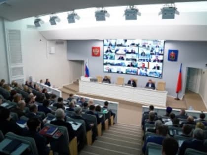 Сергей Цивилев поручил разработать график демонтажа заброшенных строек и зданий