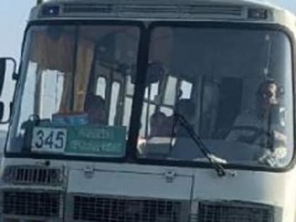 Сергей Кузнецов: «Владельцев ПАЗиков 3.4.5. штрафуют, изымают автобусы, но они их забирают и снова выходят на линию»