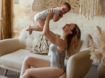 «Надо верить и стремиться»: парализованная после covid-19 кемеровчанка возвращается к жизни