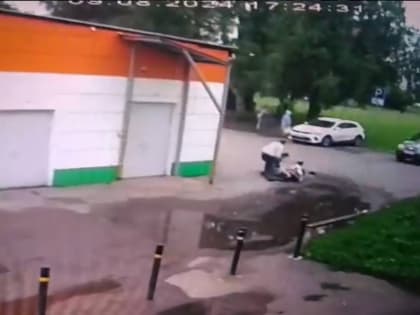 Трагедия в Прокопьевске: мама пострадавшего ребенка обращается за помощью