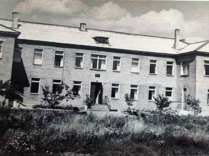 В Мысках закрывается взрослая поликлиника №1