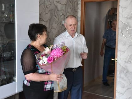 Депутат «Единой России» помог жительнице Кузбасса получить квартиру