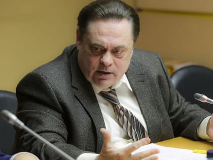 Геннадий Семигин: "Политическая система должна обеспечивать безусловное выполнение одного из главных принципов Конституции РФ: вся власть – народу!"