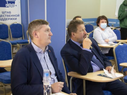 Финансы вокруг нас