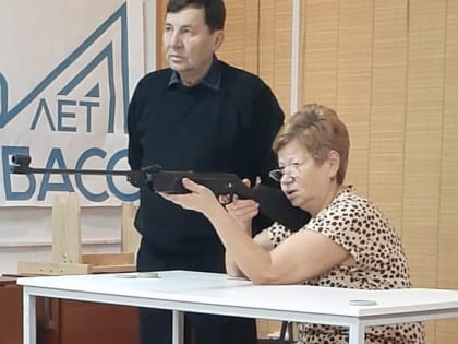Каникулы с гто