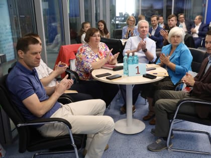 В Кемерово прошел межрегиональный  семинар по общественному наблюдению на выборах