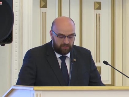 Прием предпринимателей в Правительстве Кузбасса