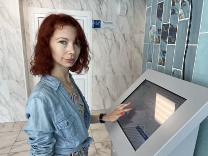 Илья Середюк: продолжаем модернизацию медицинских учреждений Кузбасса