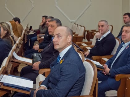 Рассмотрели на комитетах