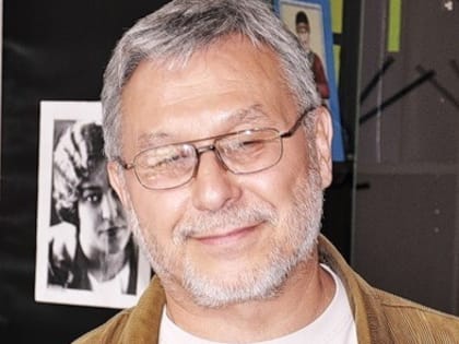 С днем рождения, Иосиф Куралов!