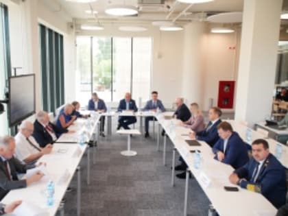 Губернатор КуZбасса обозначил основные направления развития угольной отрасли