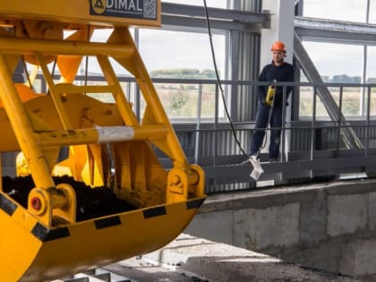 Сергей Цивилев: модернизация объектов ЖКХ помогает улучшить качество услуг для жителей региона