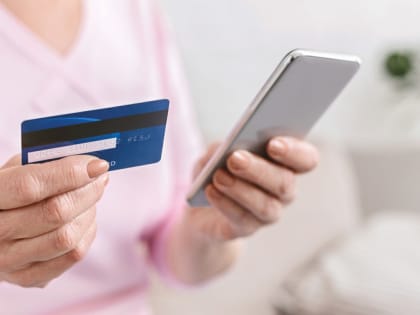 Прокопчанка пыталась найти дополнительный заработок в Интернете, но стала жертвой мошенника