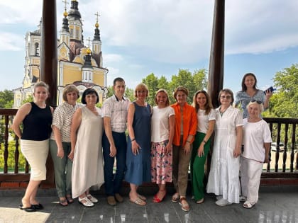 Региональные особенности и перспективы реализации здоровьесберегающих программ