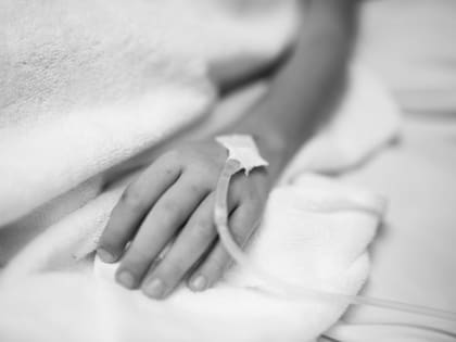 Источник: полуторагодовалого малыша избили до смерти в Кузбассе