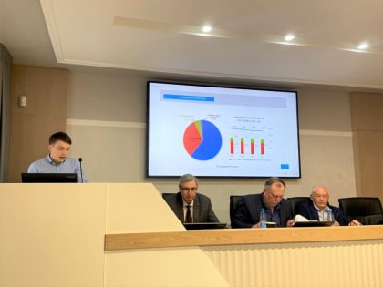 Биологические и нутрициологические аспекты здоровьесберегающих технологий обсудили в Кемеровском медицинском университете