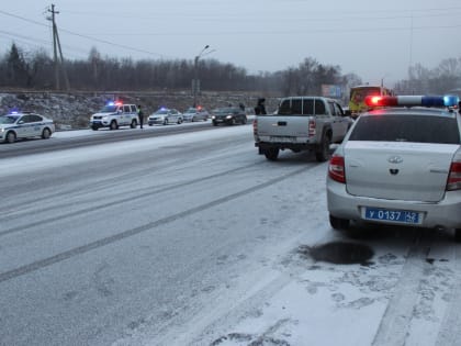 Единый день безопасности помог предотвратить около 100 аварийных ситуаций