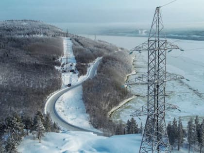 Правительство утвердило генеральную схему размещения объектов электроэнергетики до 2042 года
