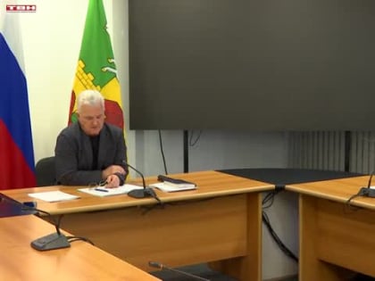 Подготовка к Крещению 2024