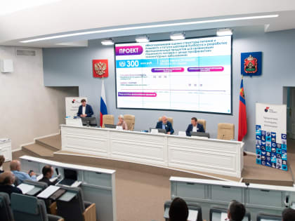 Проекты КемГУ по созданию новых продуктов и технологий вошли в КНТП «Чистый уголь – Зелёный Кузбасс» НОЦ «Кузбасс»