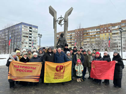 Юрий Скворцов: 