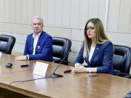 Избирательная комиссия КуZбасса готова к проведению выборов