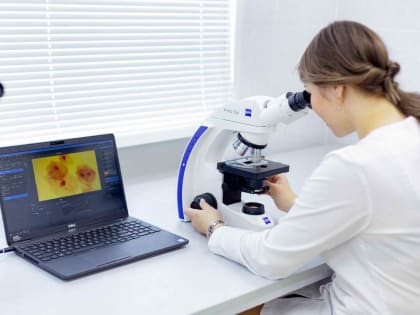 Кемеровский государственный медицинский университет занял первое место среди 34 вузов СФО