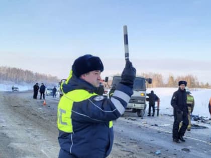 Пять человек стали жертвами ДТП